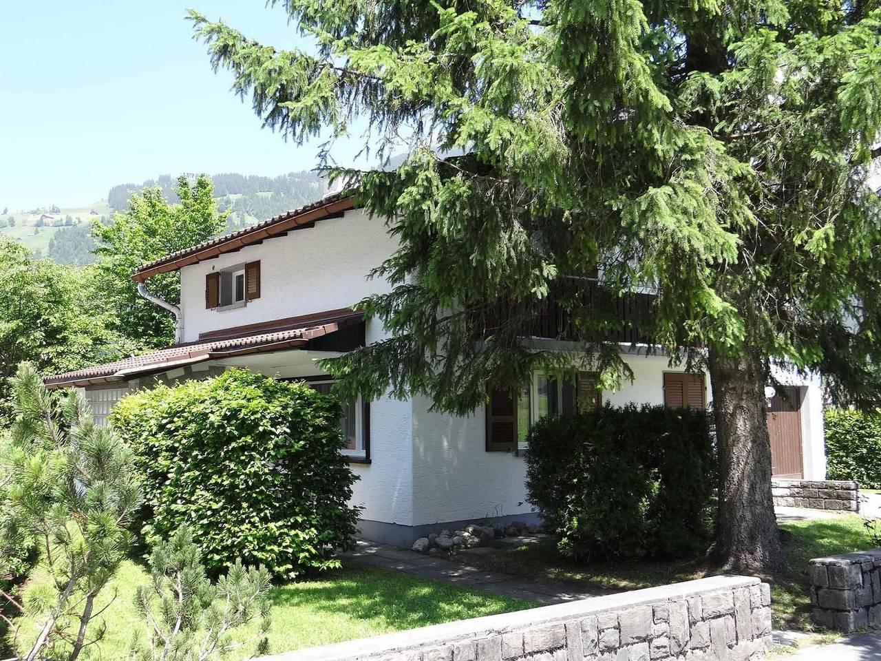 Vakantieappartement in Engelberg, Zwitserland voor 6 personen foto 4