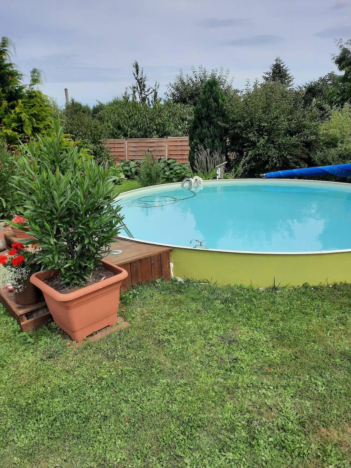 Vakantieappartement in Stavenhagen, Duitsland voor 5 personen foto 13