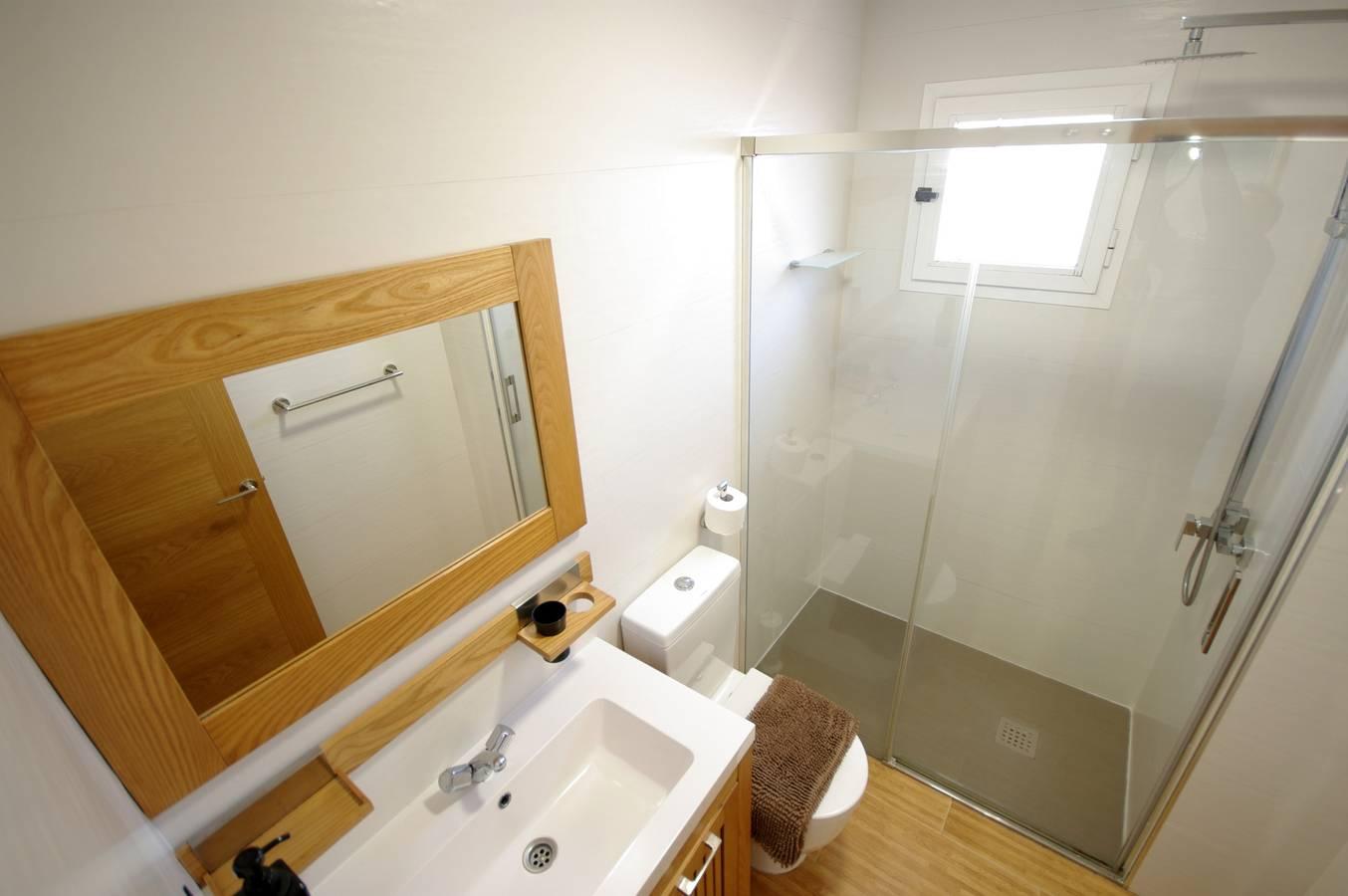 Vakantieappartement in Tarifa, Spanje voor 4 personen foto 16