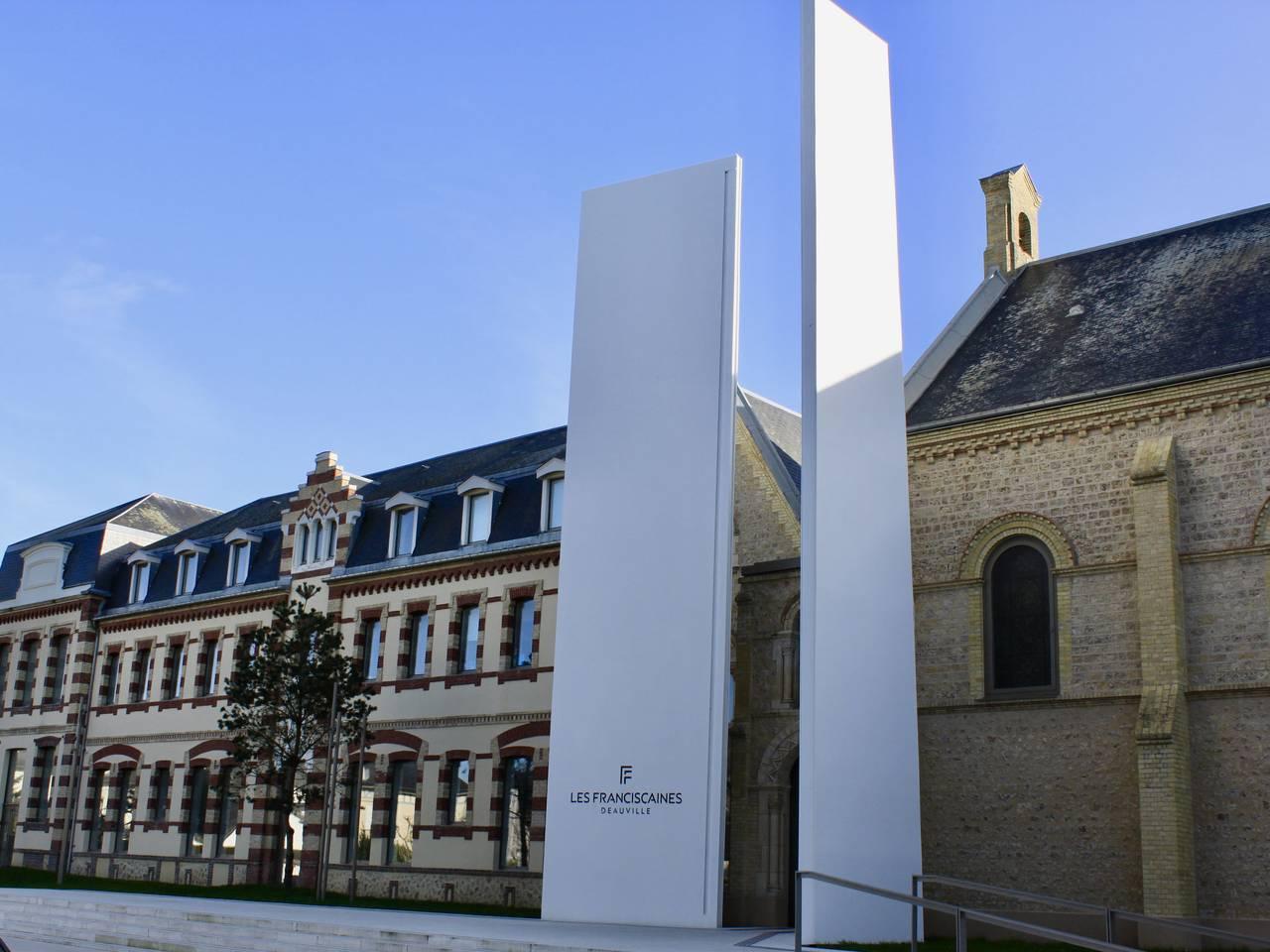Marie Antoinette in Deauville, Frankrijk voor 4 personen foto 19