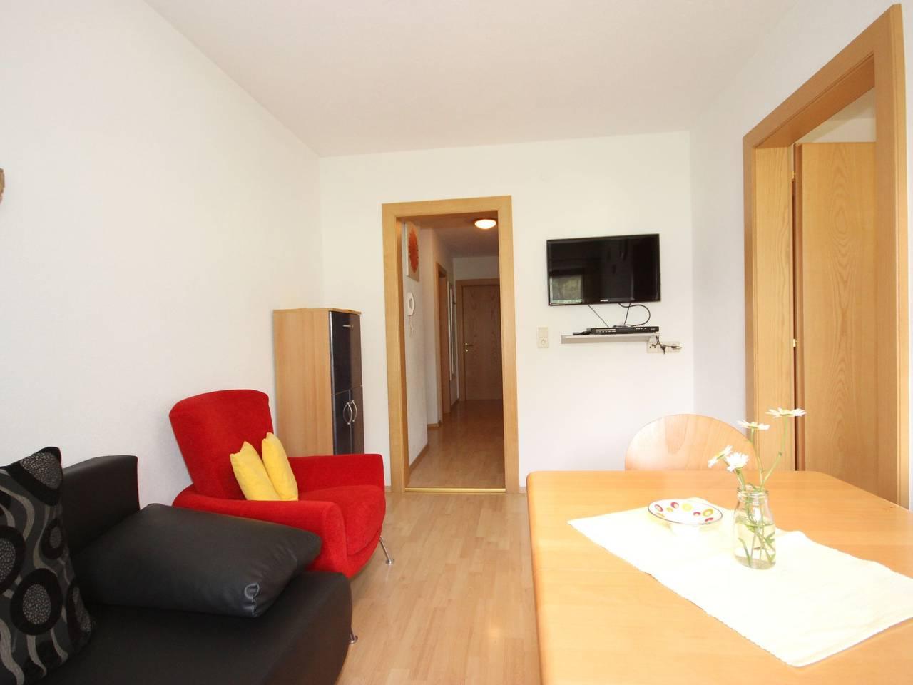 Vakantieappartement in Ötztal Alps, Oostenrijk voor 4 personen foto 15