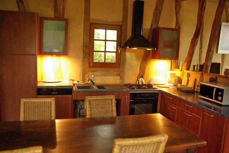 Vakantiehuis in Pavilly, Frankrijk voor 4 personen foto 6