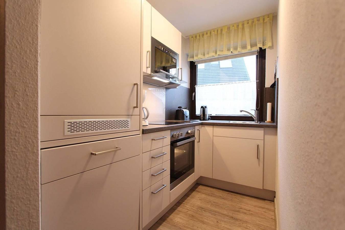 Vakantieappartement in Kellenhusen, Duitsland voor 4 personen foto 3