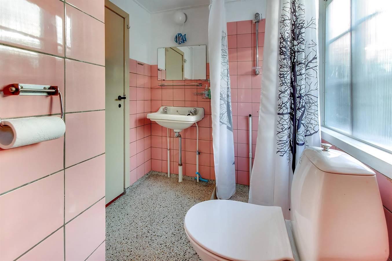 Vakantiehuis in Svaneke foto 17