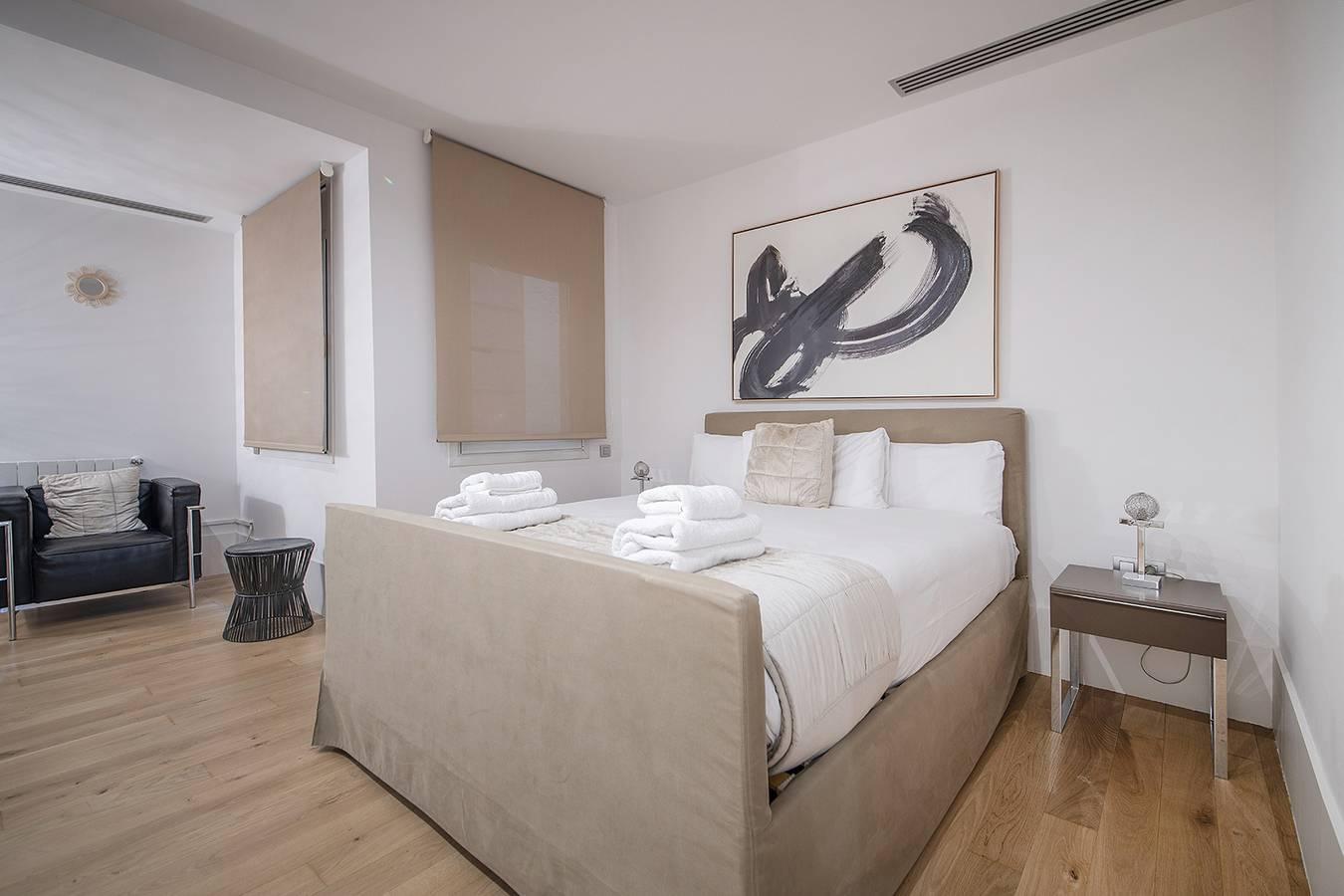 Vakantieappartement in Barcelona, Spanje voor 6 personen foto 13