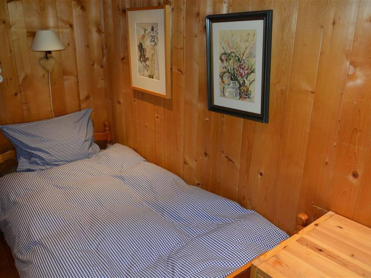 Vakantieappartement in Saanen, Zwitserland voor 9 personen foto 18