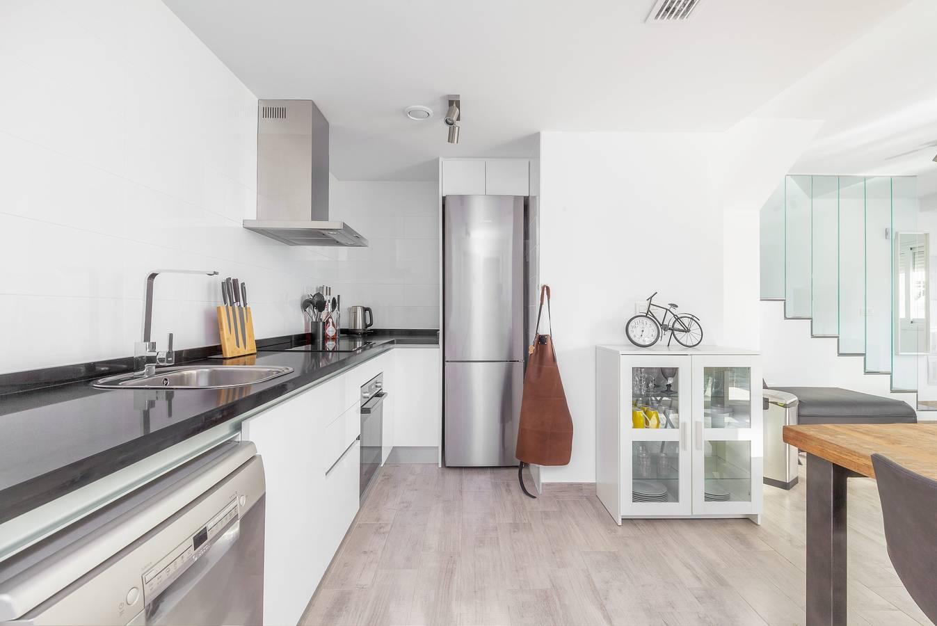 Vakantiehuis in Santa Pola, Spanje voor 6 personen foto 18