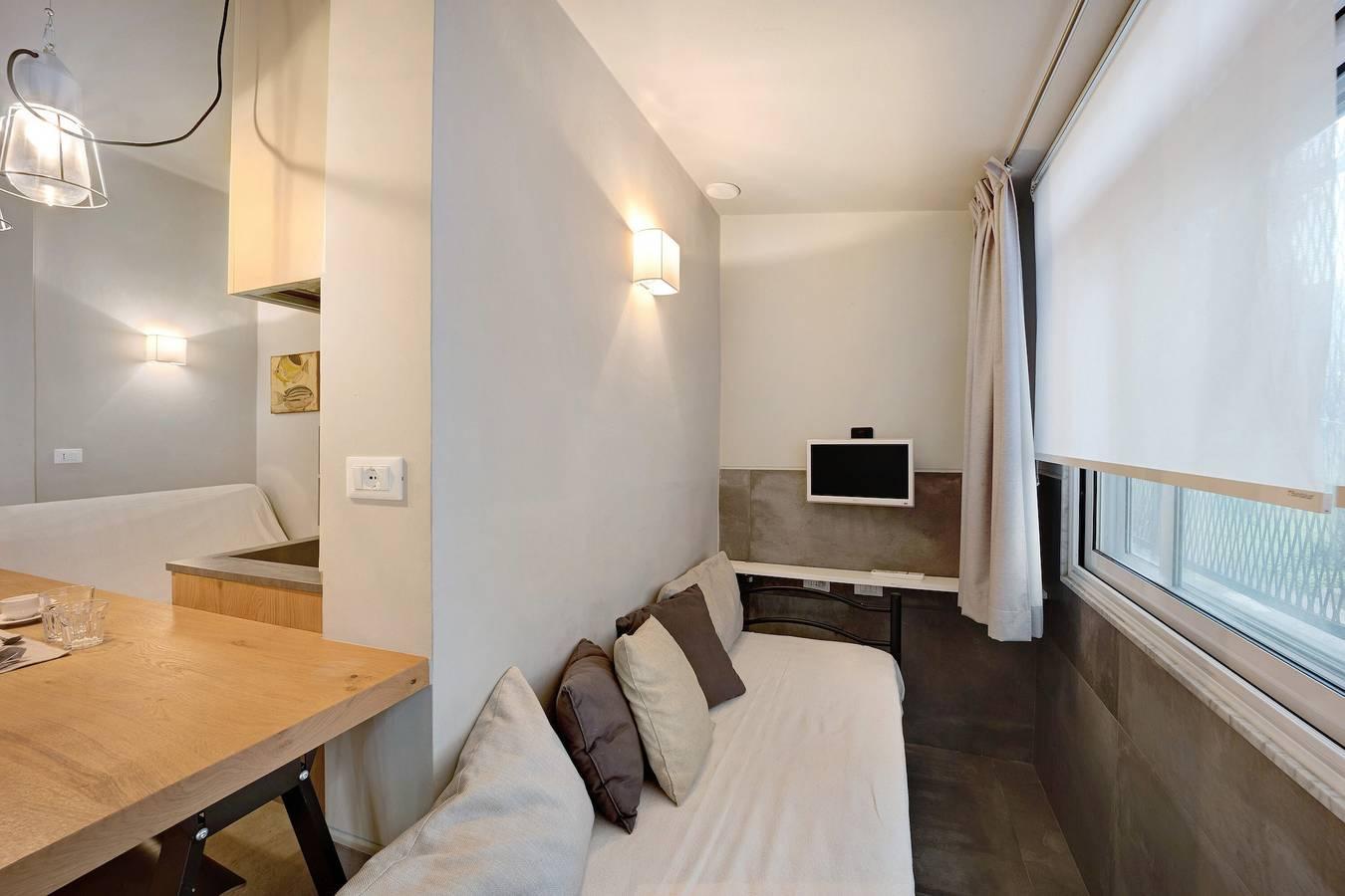 Vakantieappartement in Rieva Fiore, Italië voor 5 personen foto 6