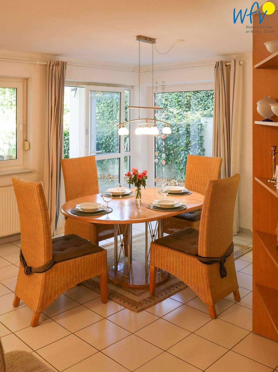 Vakantieappartement in Binz, Duitsland voor 4 personen foto 6