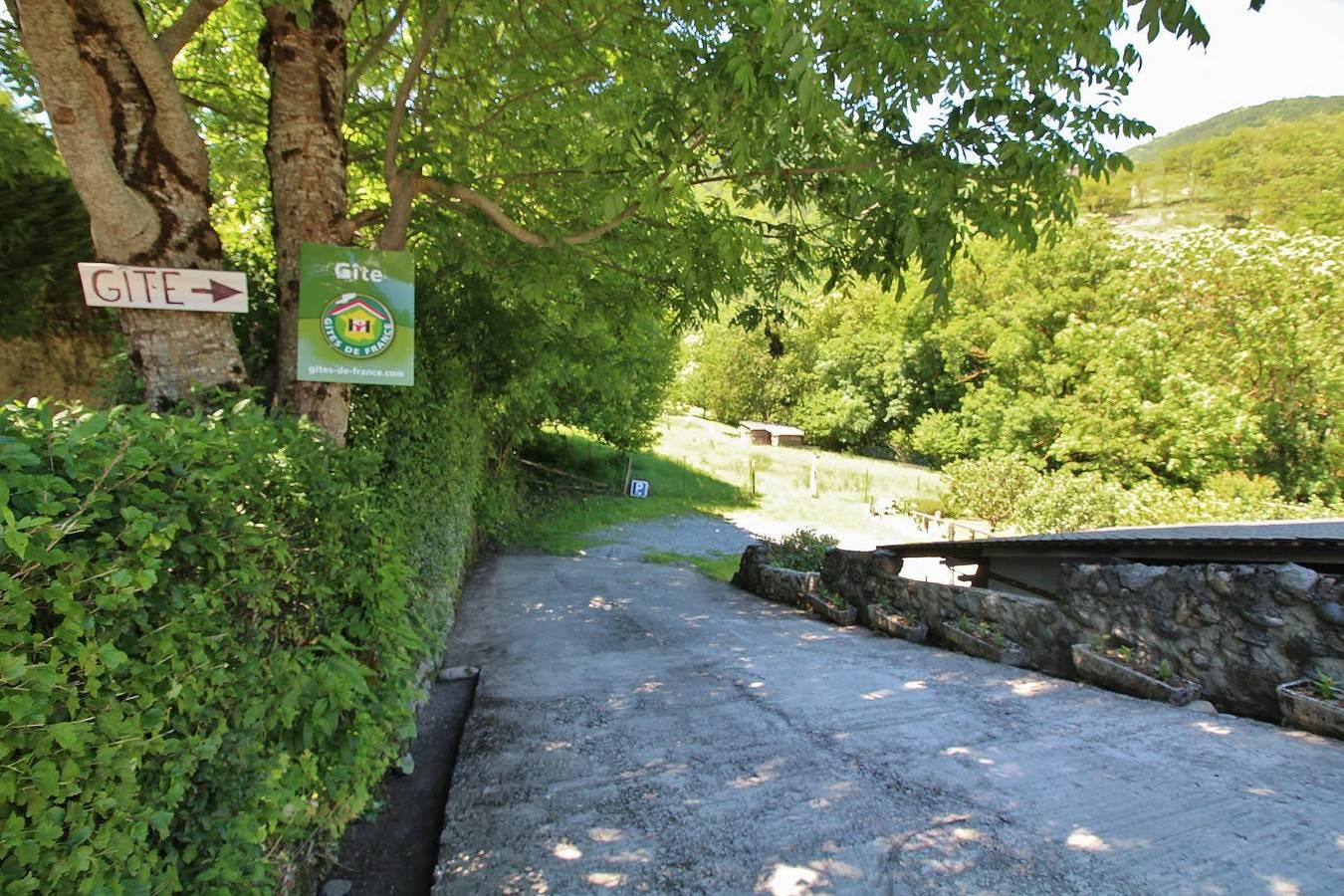 Gîte du Pont in Cadéac, Franse Pyreneeën, Frankrijk voor 6 personen foto 24