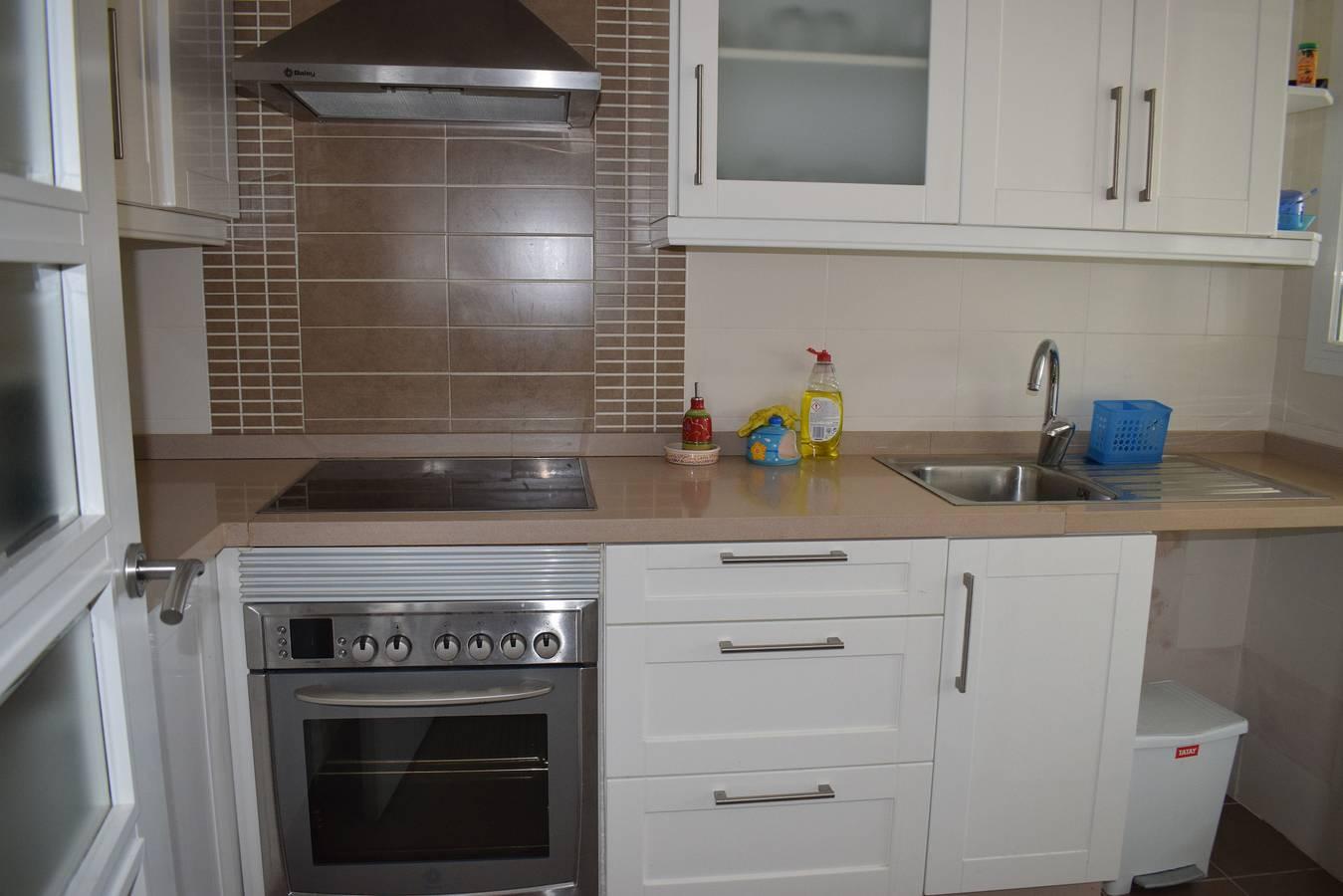 Vakantieappartement in Dénia, Spanje voor 4 personen foto 11