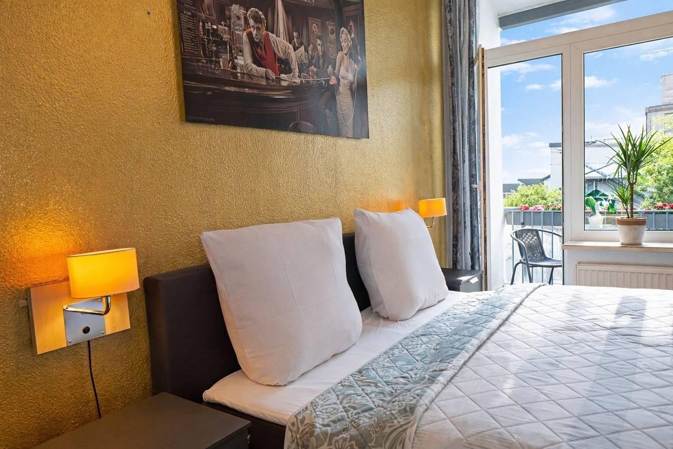 Vakantieappartement in Flensburg, Duitsland voor 4 personen foto 6