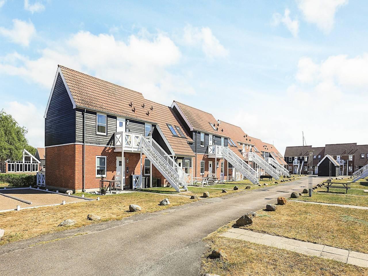 Vakantieappartement in Møn, Denemarken voor 4 personen foto 16