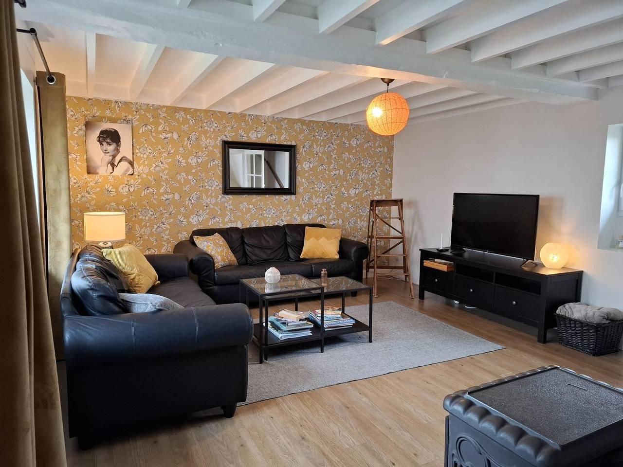 Vakantiehuis in Eure, Frankrijk voor 6 personen foto 9