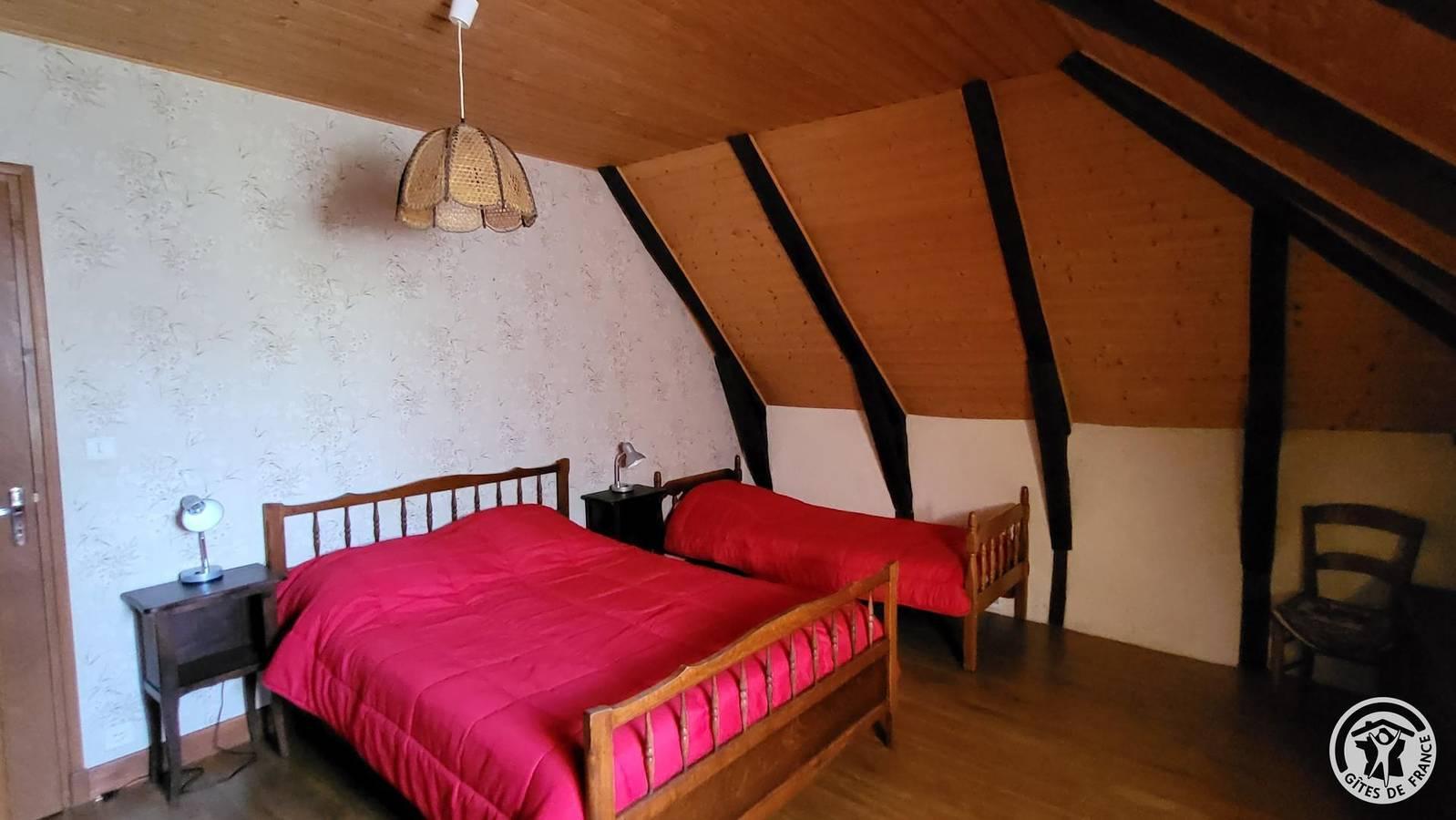 Vakantiehuis in Corrèze, Frankrijk voor 4 personen foto 13