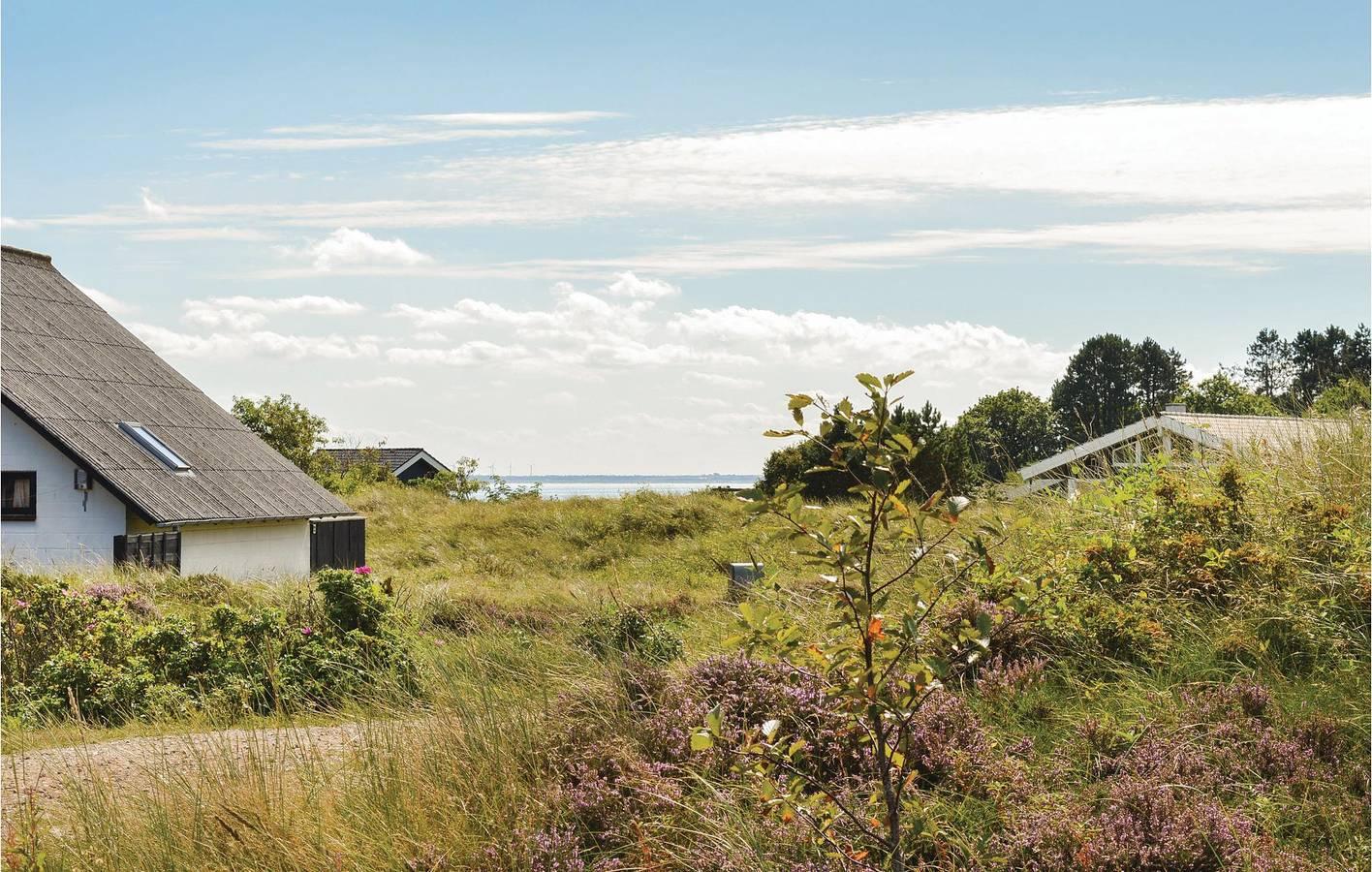 Vakantiehuis in Rømø, Denemarken voor 12 personen foto 17