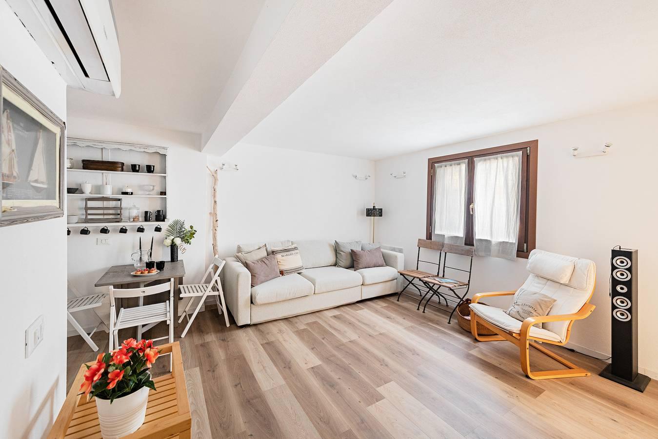 Vakantieappartement in Gardameer, Italië voor 4 personen foto 3