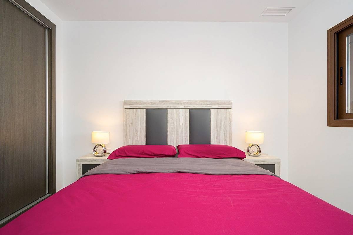 Vakantieappartement in Pulpí, Spanje voor 6 personen foto 13