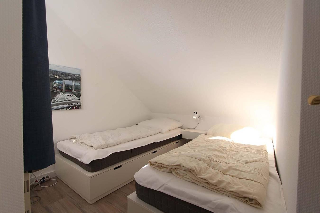 Vakantieappartement in Kellenhusen, Duitsland voor 4 personen foto 7