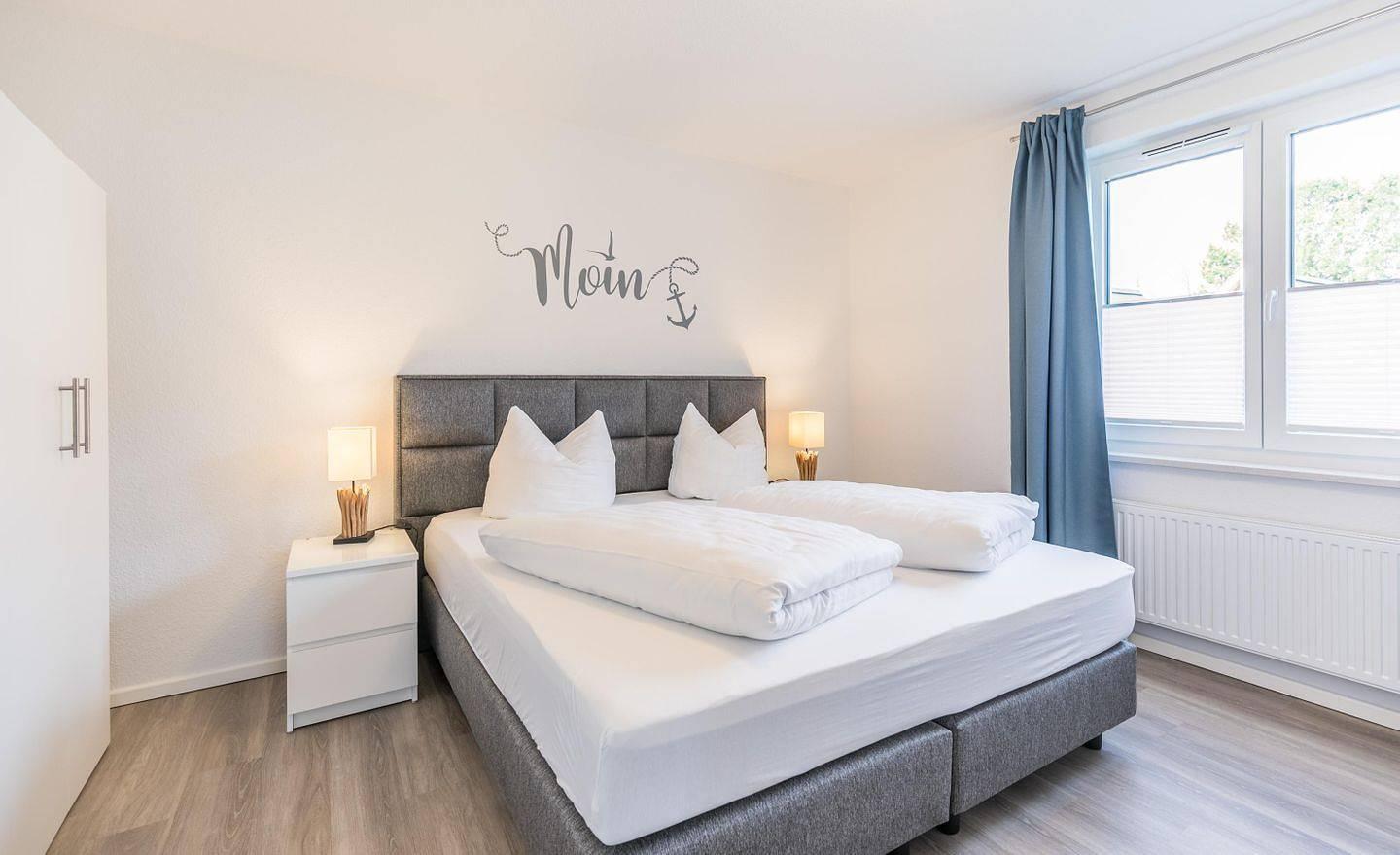 Vakantieappartement in Büsum, Duitsland voor 5 personen foto 12