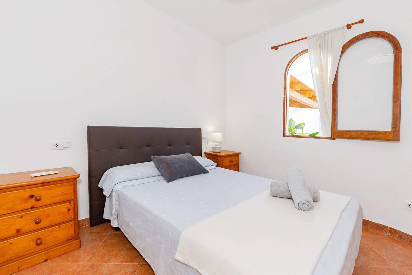 Vakantiehuis in Menorca foto 16