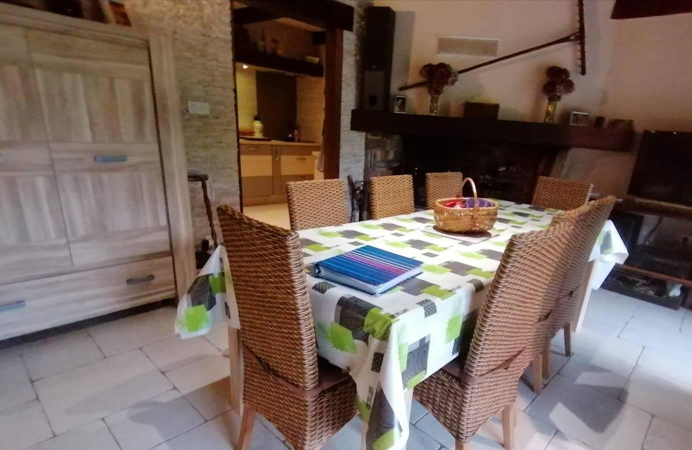 Vakantiehuis in Ariège, Frankrijk voor 7 personen foto 16