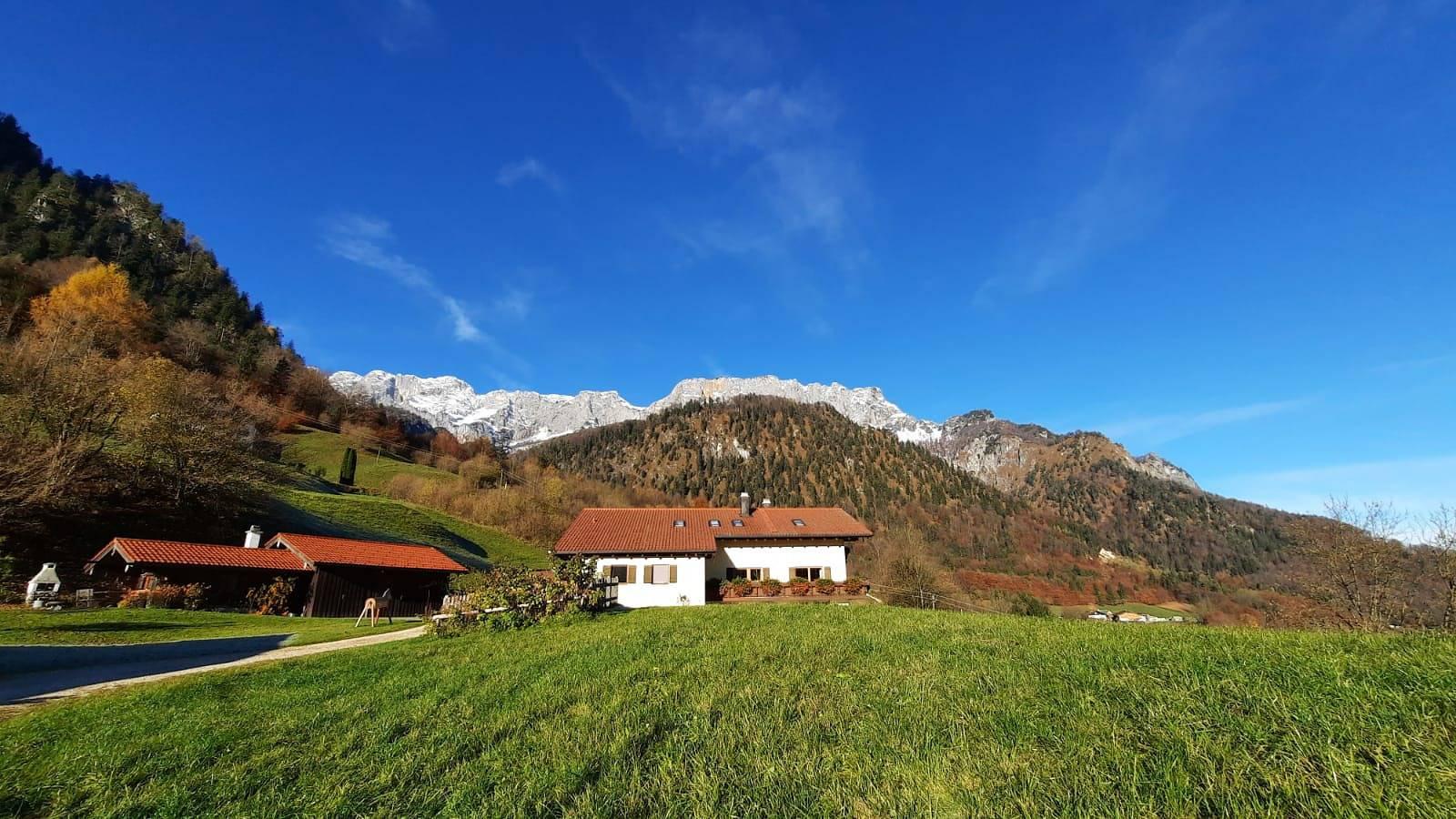 Vakantieappartement in Untersberg, Duitsland voor 4 personen foto 2