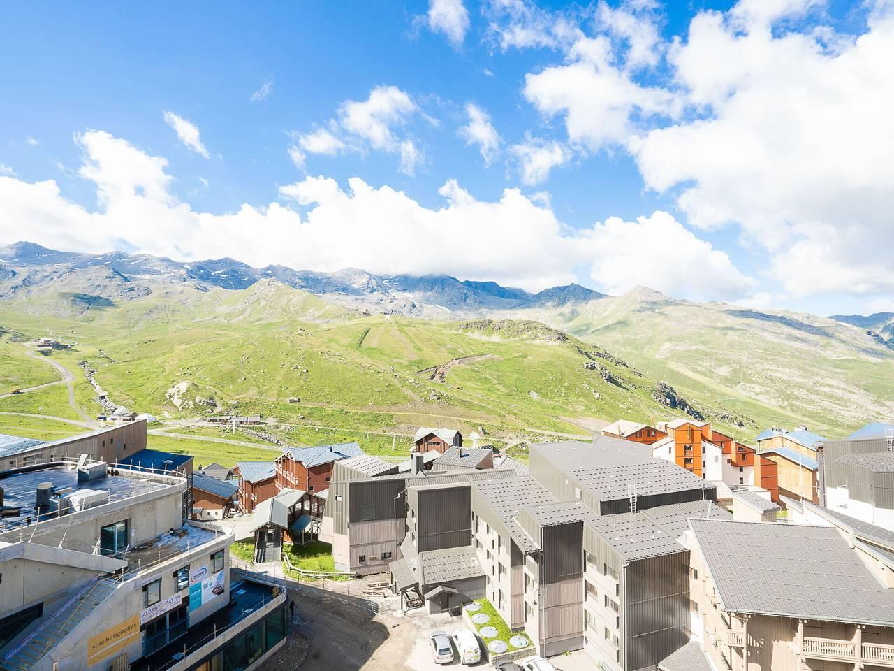 Vakantieappartement in Savoie, Frankrijk voor 4 personen foto 18