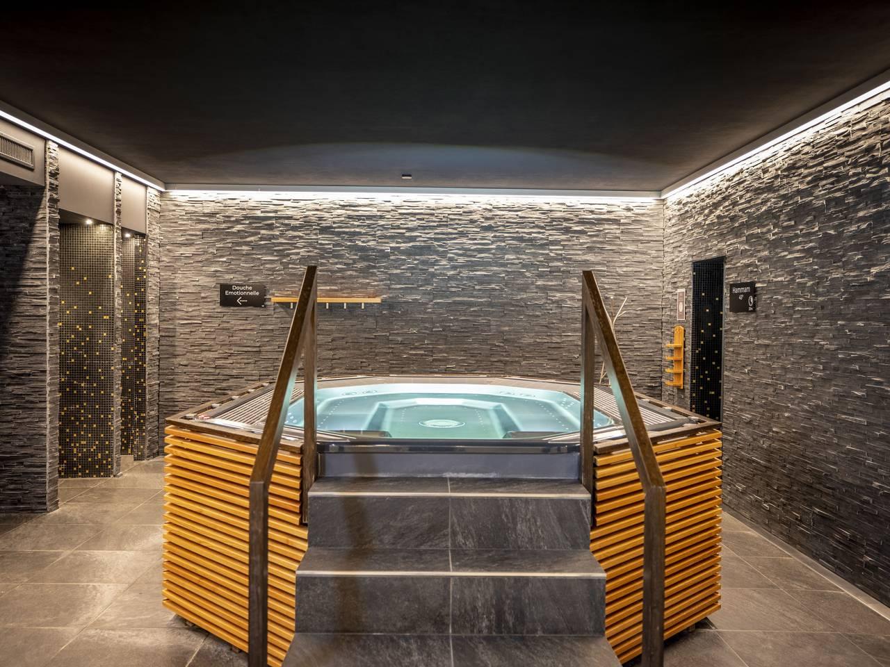 Swisspeak Resorts Vercorin in Chalais, Walliser Alpen, Zwitserland voor 6 personen foto 22