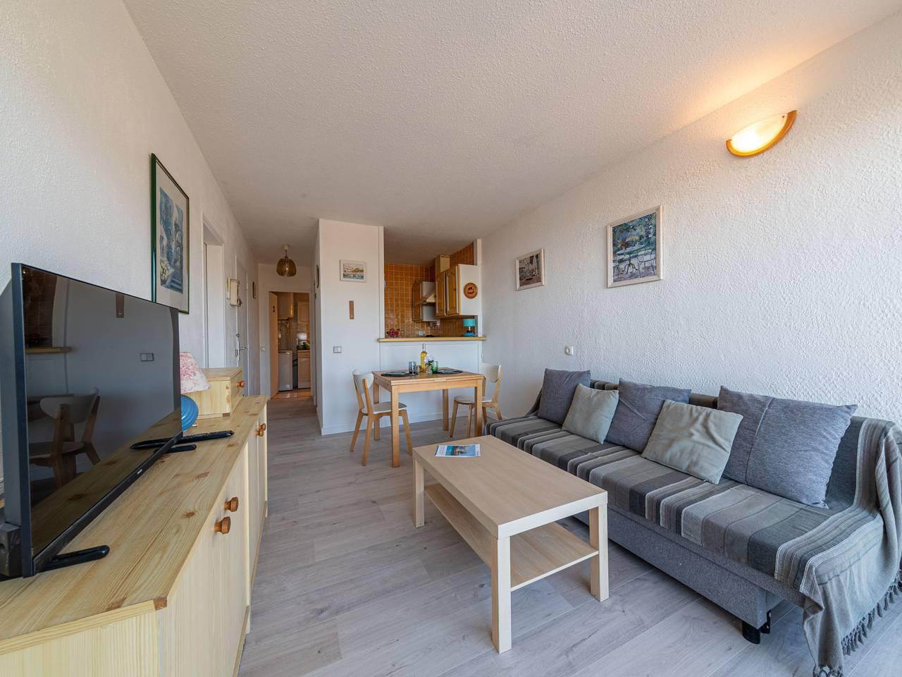 Vakantieappartement in Gard, Frankrijk voor 2 personen foto 6