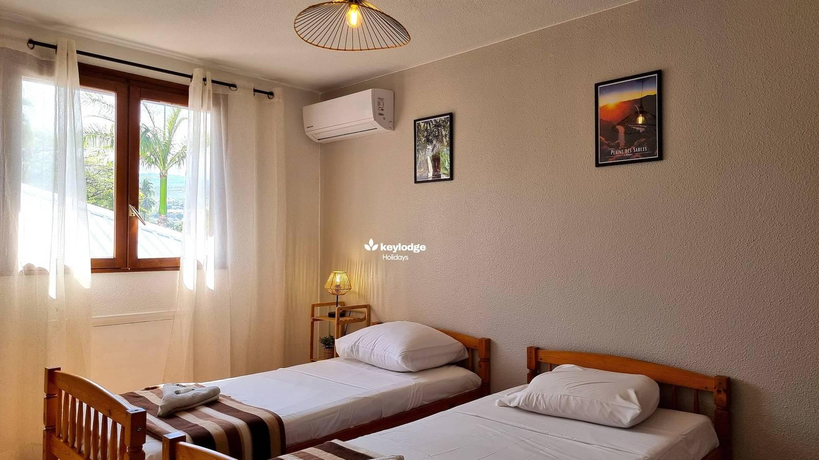 Vakantieappartement in Réunion, Frankrijk voor 8 personen foto 12