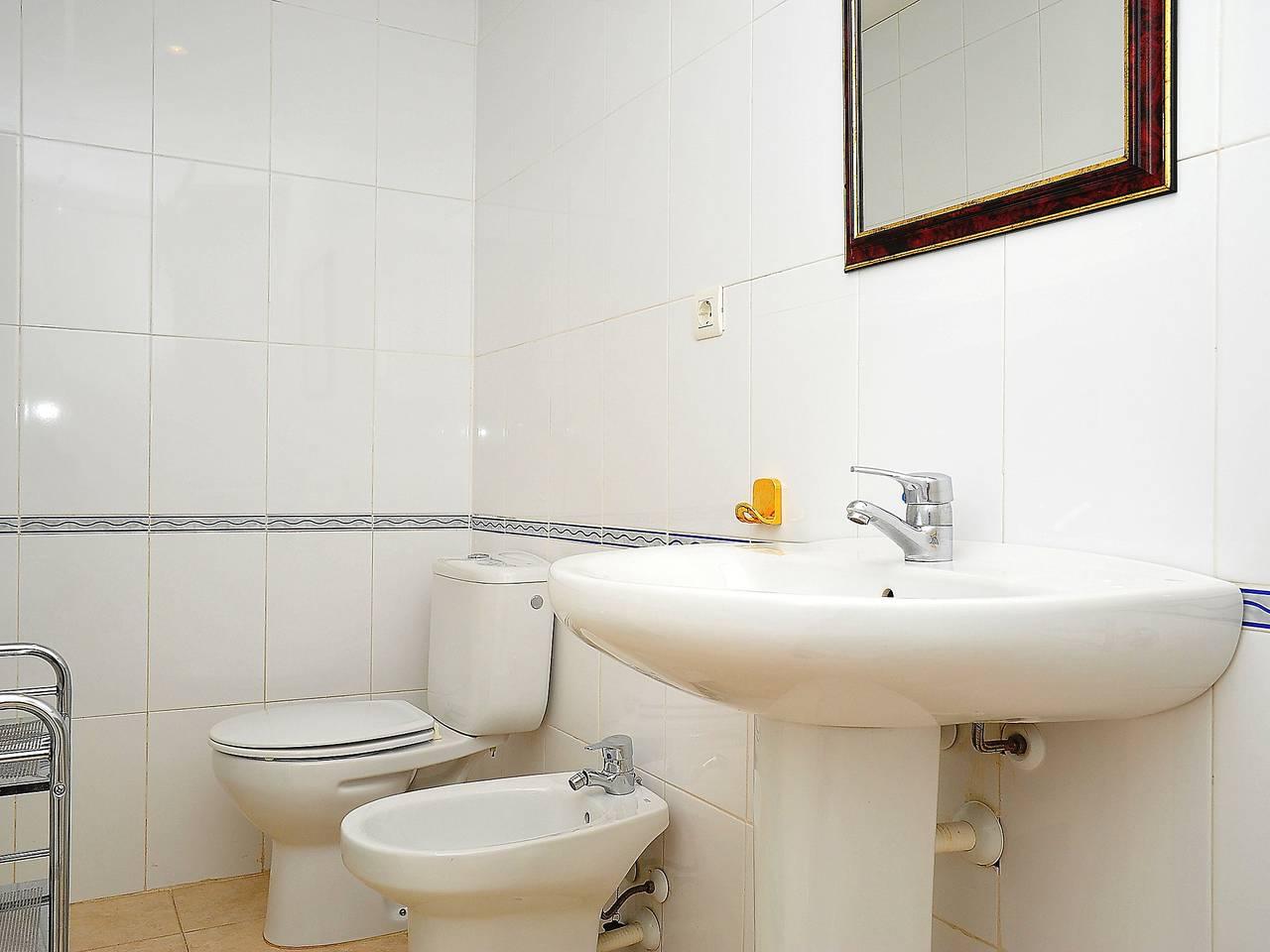 Vakantieappartement in Jávea, Spanje voor 6 personen foto 16