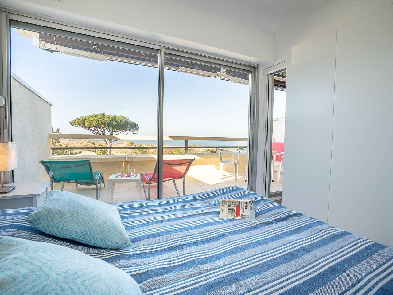 Vakantieappartement in Gard, Frankrijk voor 2 personen foto 10