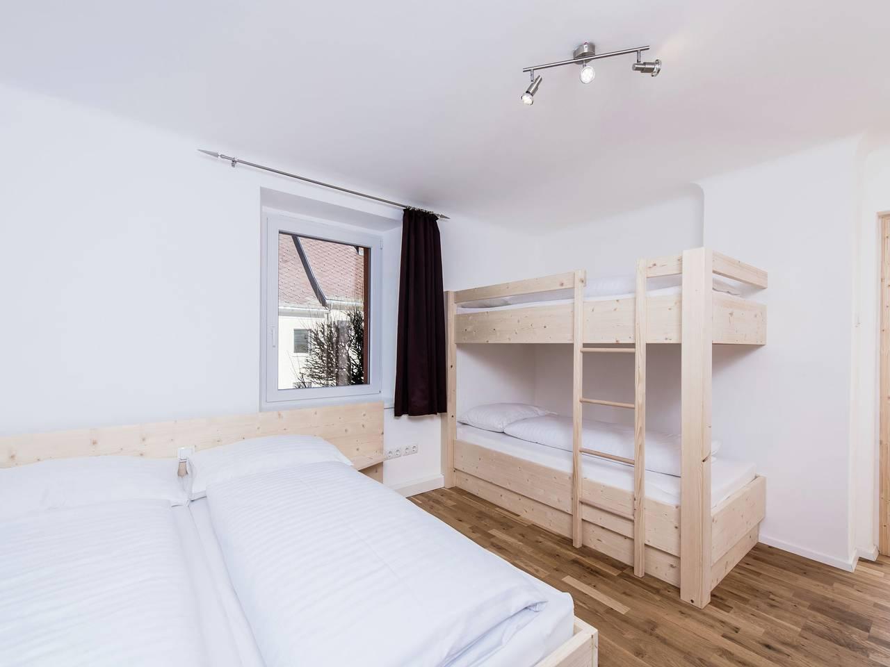 Ruim appartement in Stiermarken met sauna in IJzererts, Oostelijk Opper-Steiermark, Oostenrijk voor 27 personen foto 21