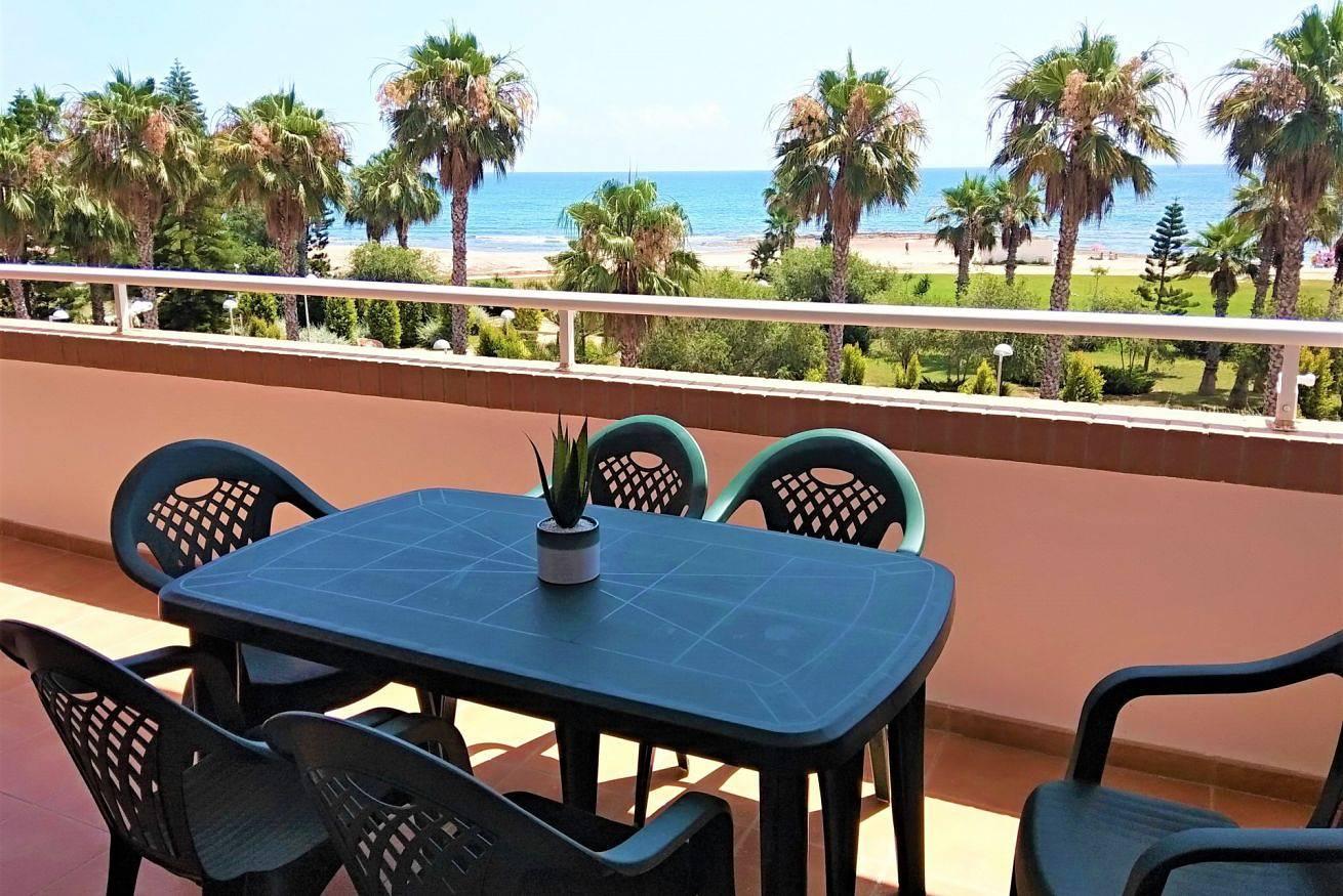 Vakantieappartement in Oropesa del Mar, Spanje voor 6 personen foto 12