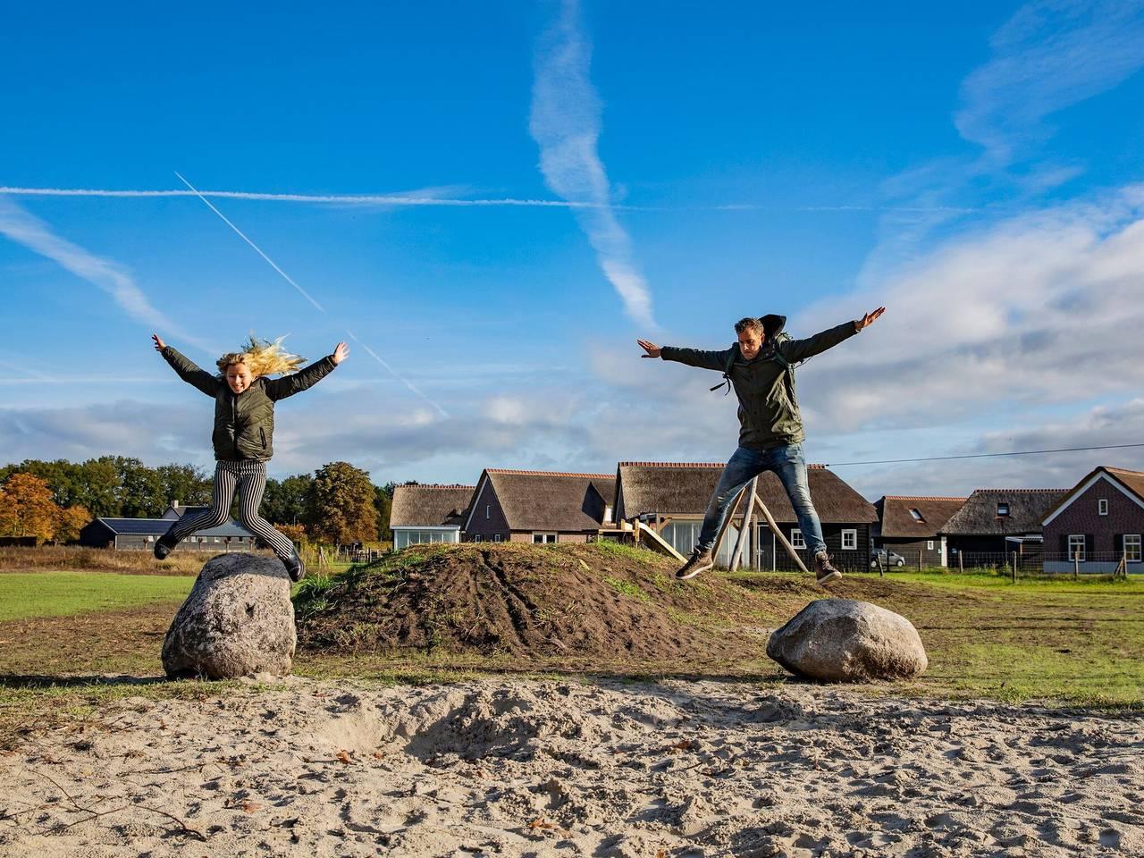 Vakantiehuis in Someren, Nederland voor 4 personen foto 18