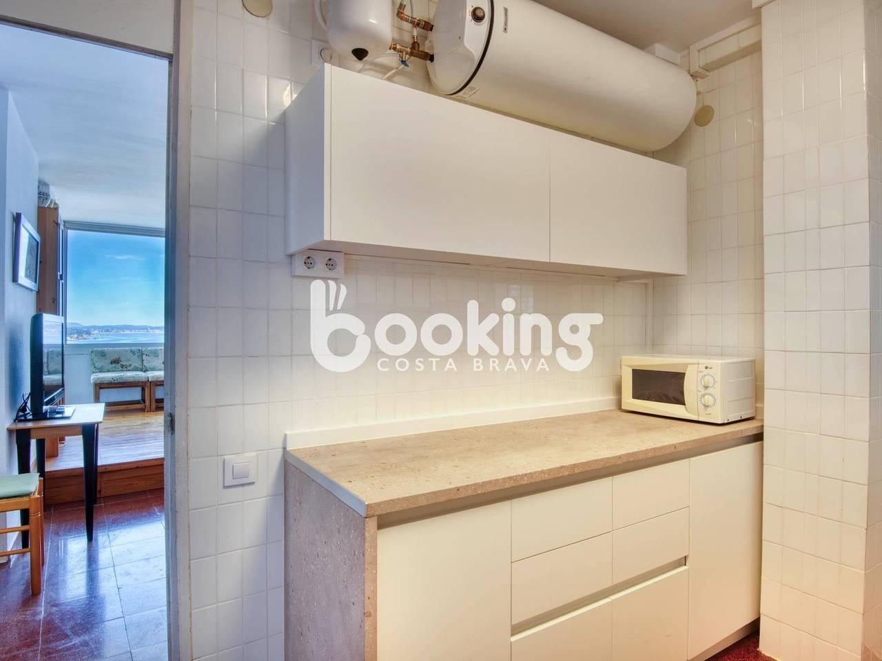 Vakantieappartement in Costa Brava, Spanje voor 5 personen foto 17