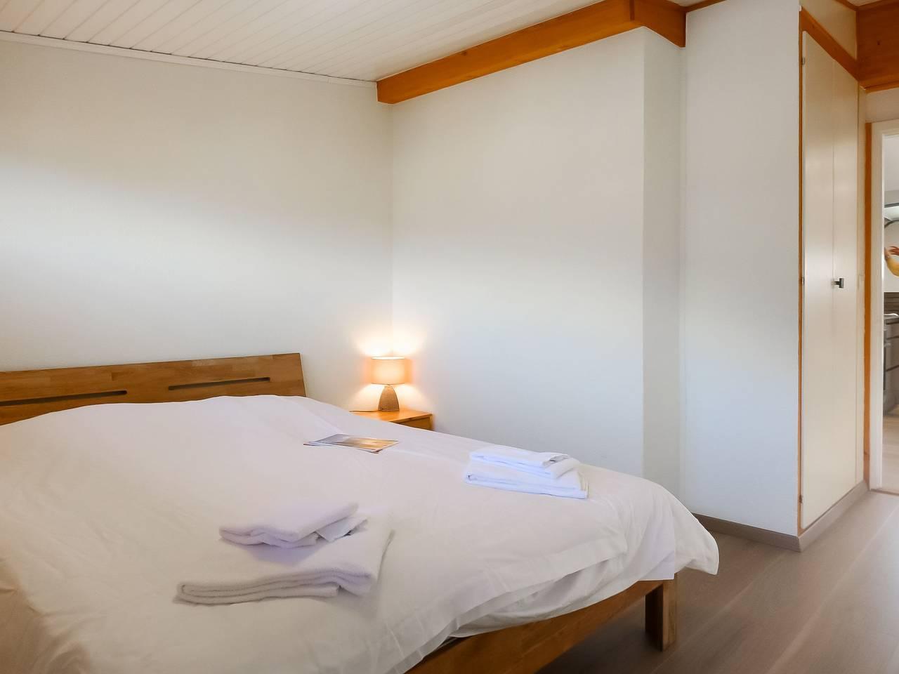Vakantieappartement in Alpes Vaudoises, Zwitserland voor 6 personen foto 12