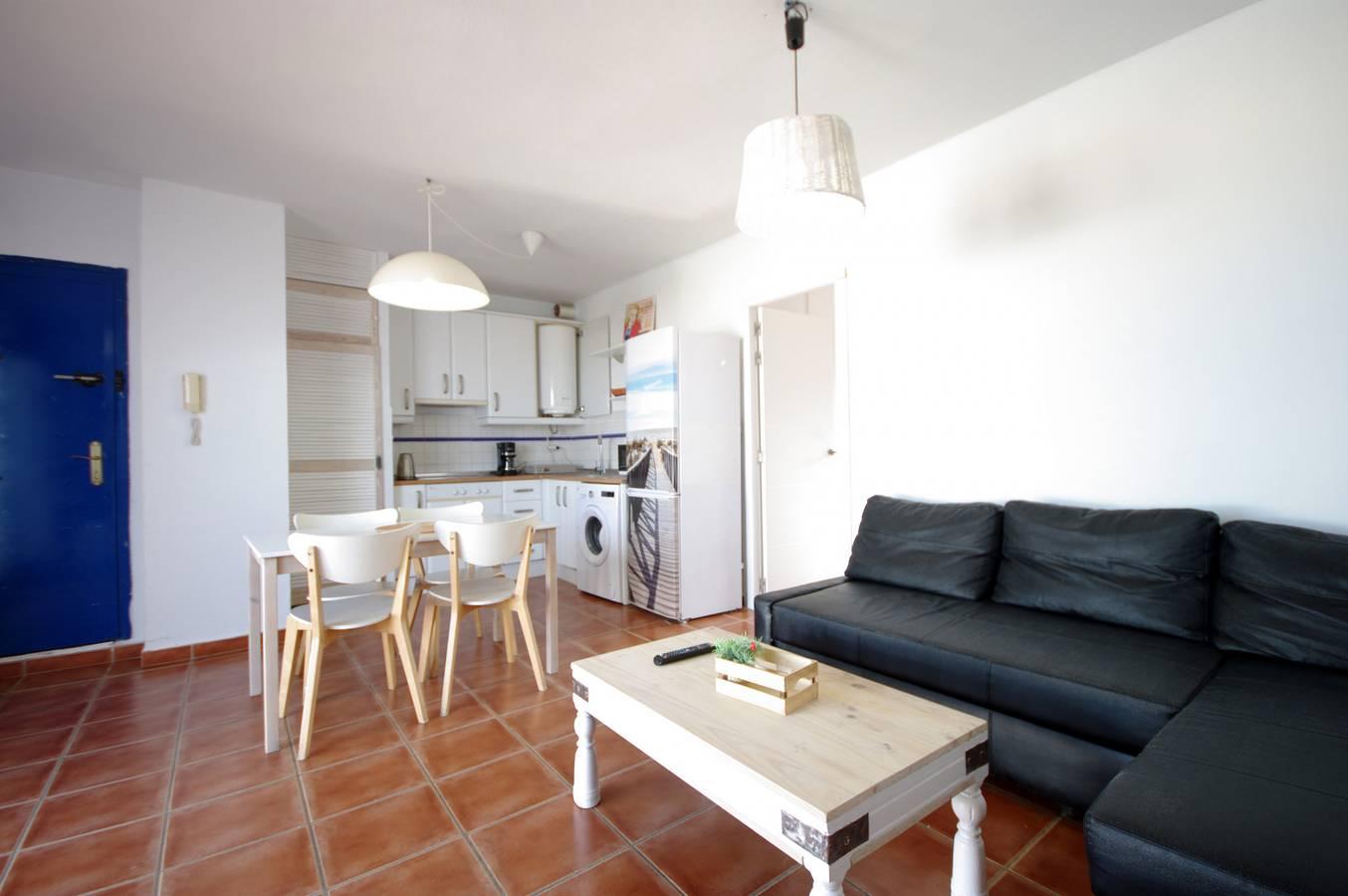 Vakantieappartement in Tarifa, Spanje voor 3 personen foto 15