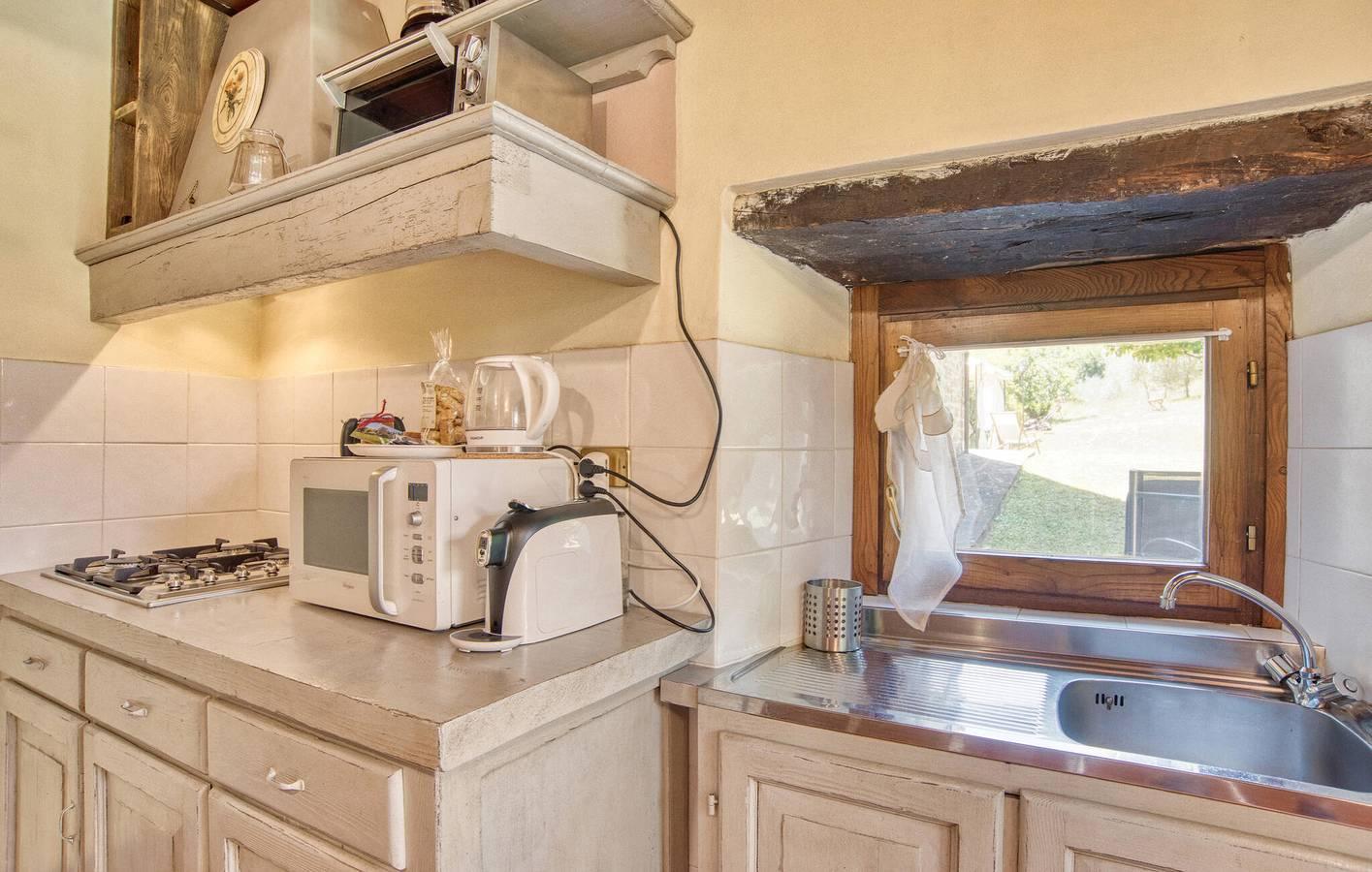Vakantiehuis in Talla, Italië voor 2 personen foto 6
