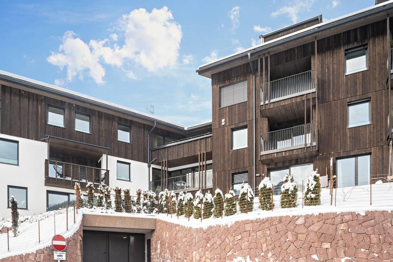 Vakantie Appartement "La Rodra" met Uitzicht op de Bergen & in Ortisei, Dolomiti Superski, Italië voor 4 personen foto 25