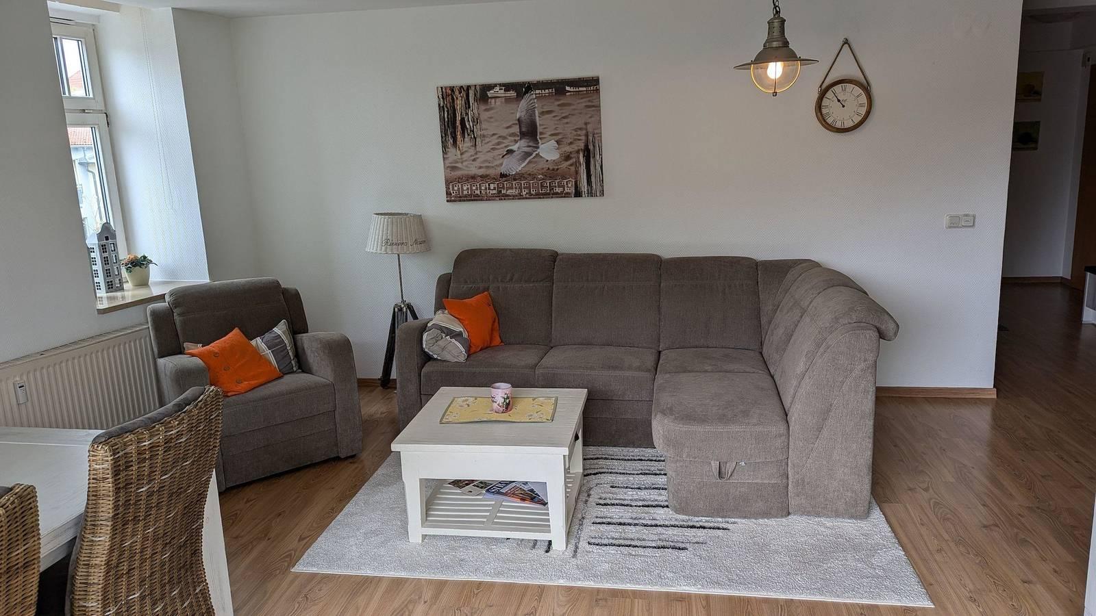 Vakantieappartement in Kühlungsborn, Duitsland voor 4 personen foto 3