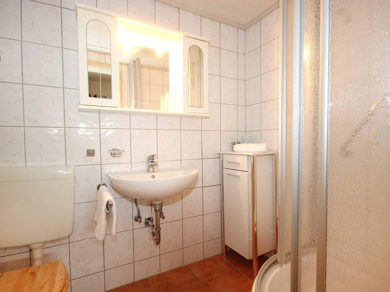 Am Birkenhain met 1 slaapkamer en binnenzwembad in Seefeld in Tirol, Innsbruck Land, Oostenrijk voor 2 personen foto 15