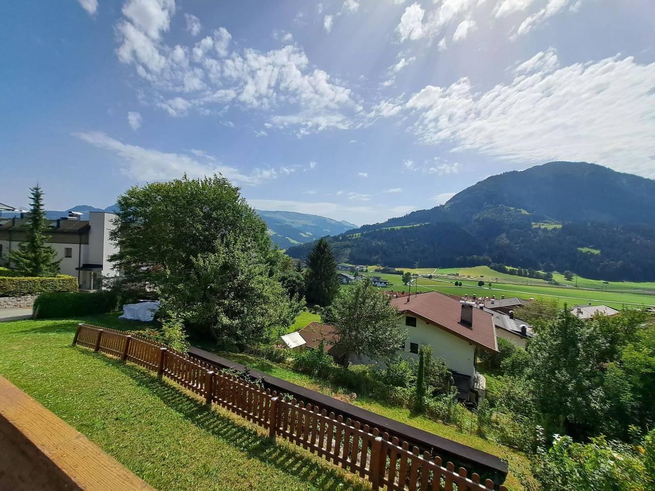 Vakantieappartement in Hohe Salve, Oostenrijk voor 6 personen foto 3