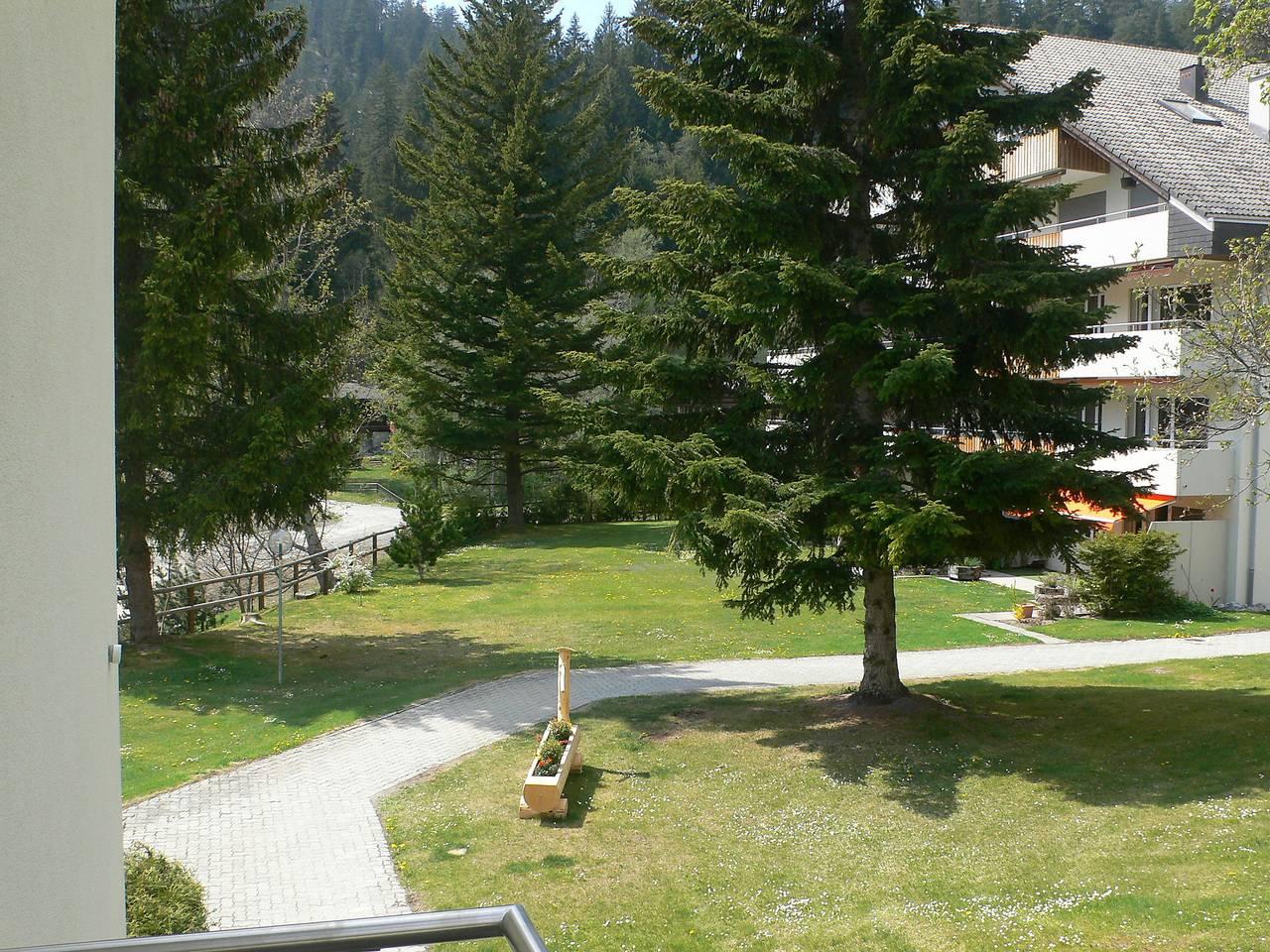 Vakantieappartement in Laax, Zwitserland voor 2 personen foto 6