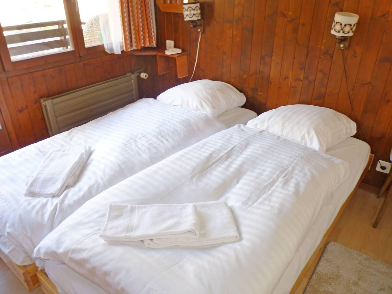 Vakantieappartement in Leytron, Zwitserland voor 2 personen foto 4