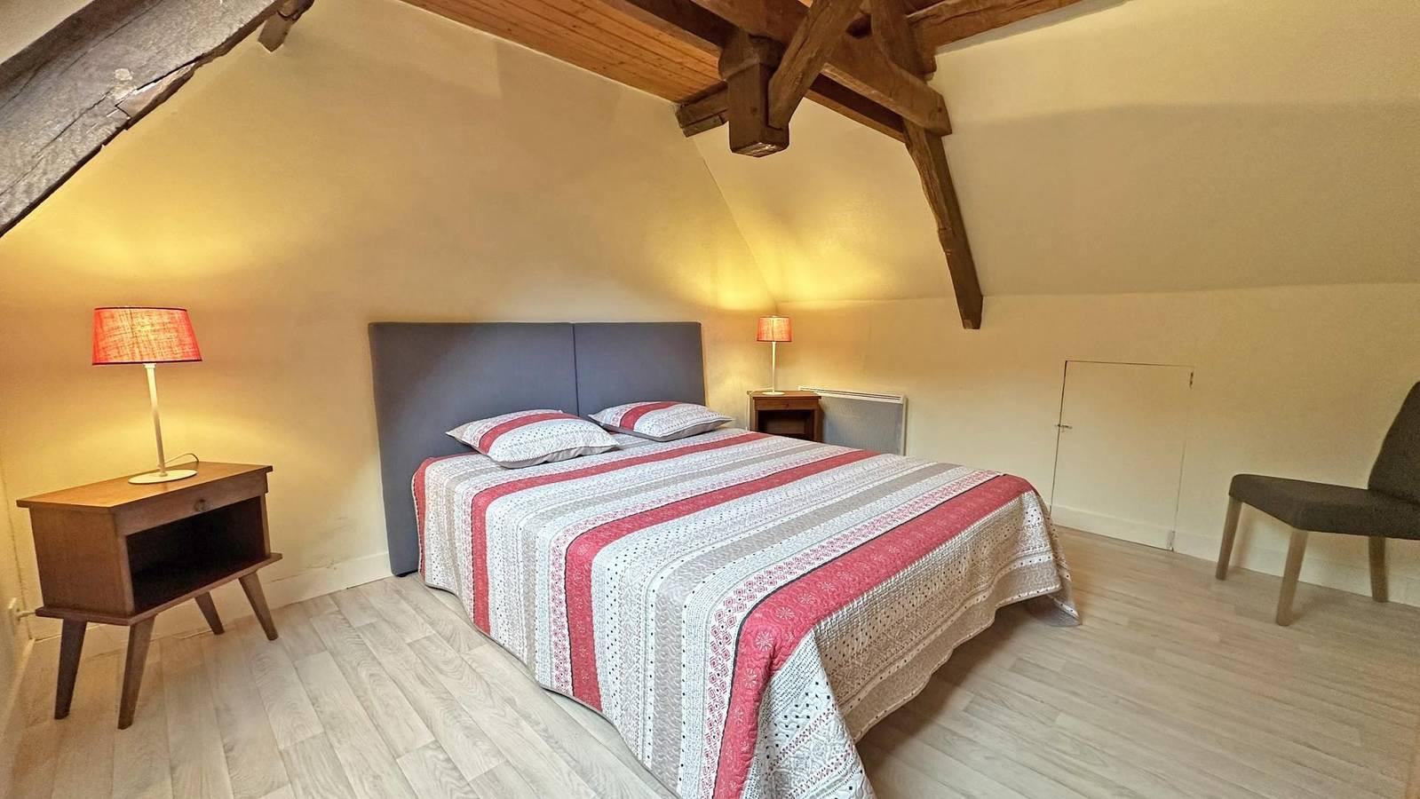 Vakantiehuis in Limousin, Frankrijk voor 7 personen foto 13
