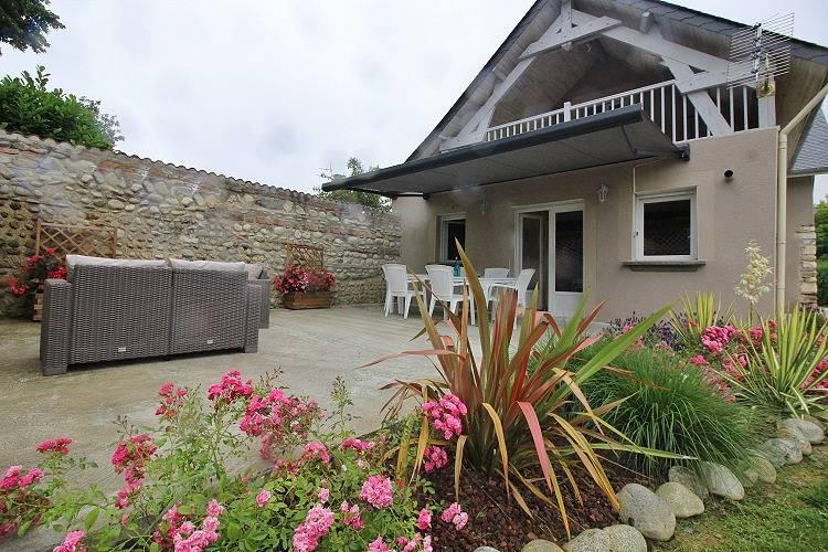 Vakantiehuis in Sarrouilles, Frankrijk voor 6 personen foto 16