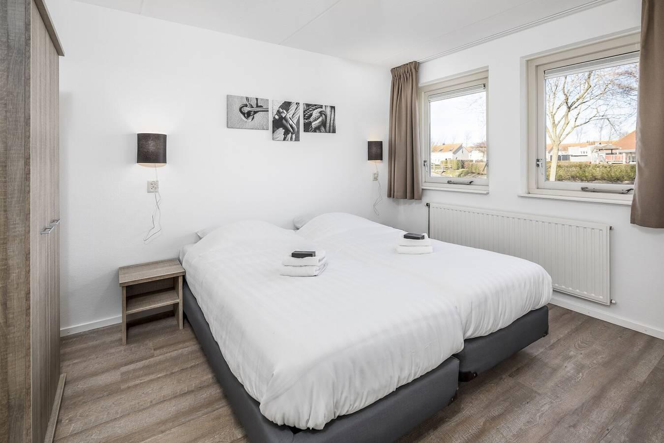 Vakantiehuis in Noordwelle, Nederland voor 8 personen foto 5