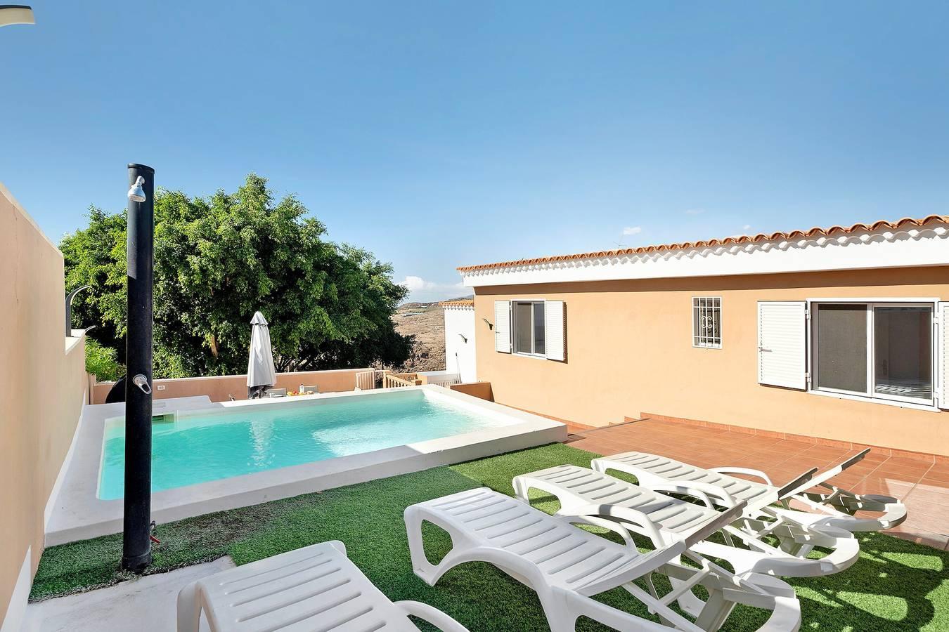 Vakantiehuis in Tenerife, Spanje voor 6 personen foto 4